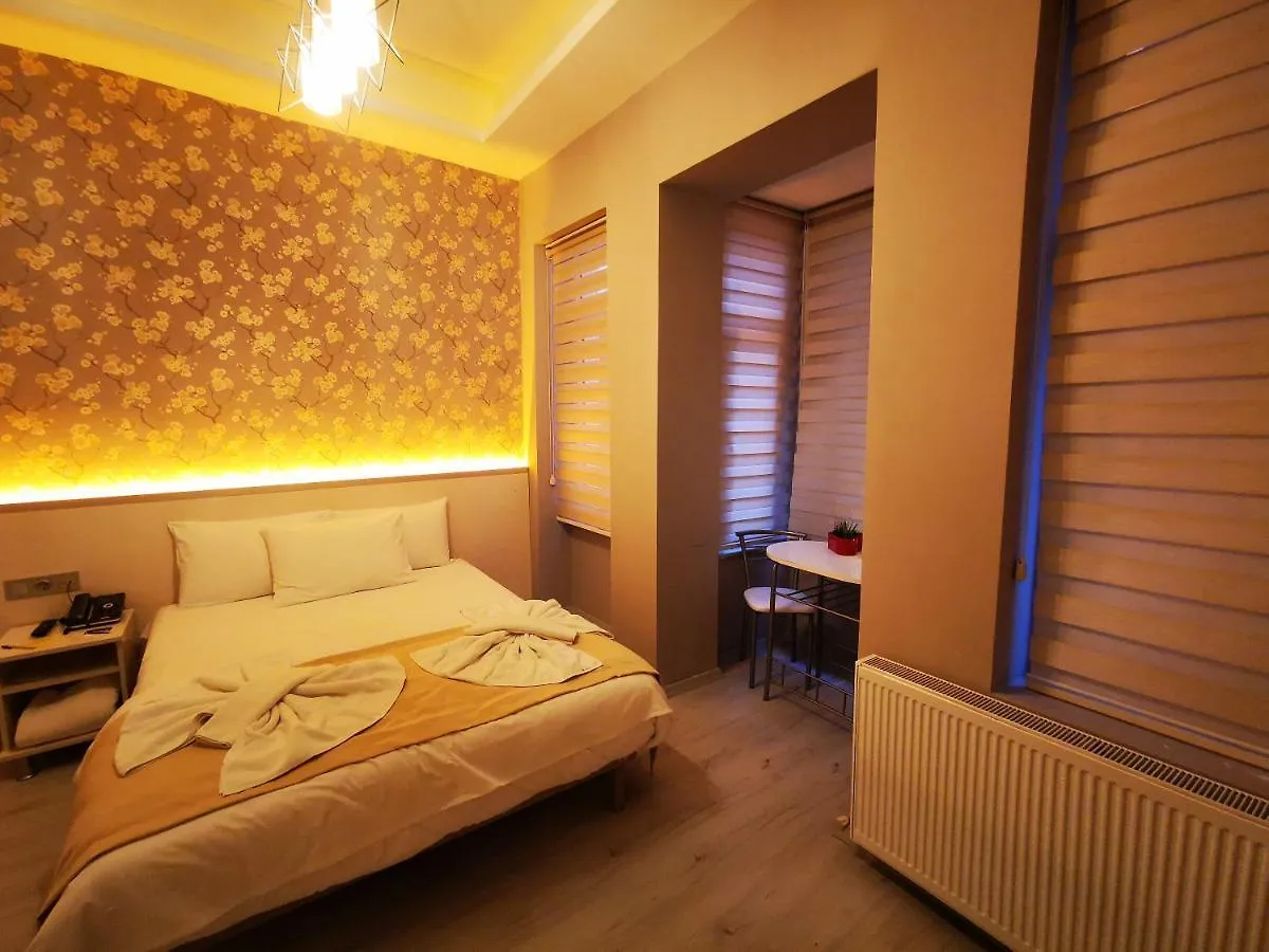 La Casa De Hotel Taksim Стамбул