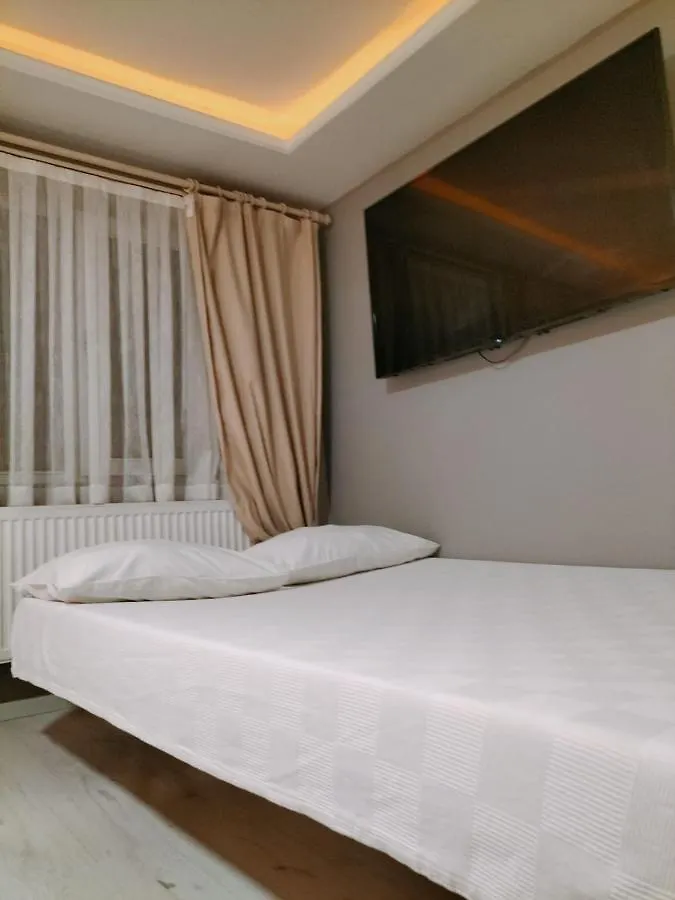 La Casa De Hotel Taksim Стамбул