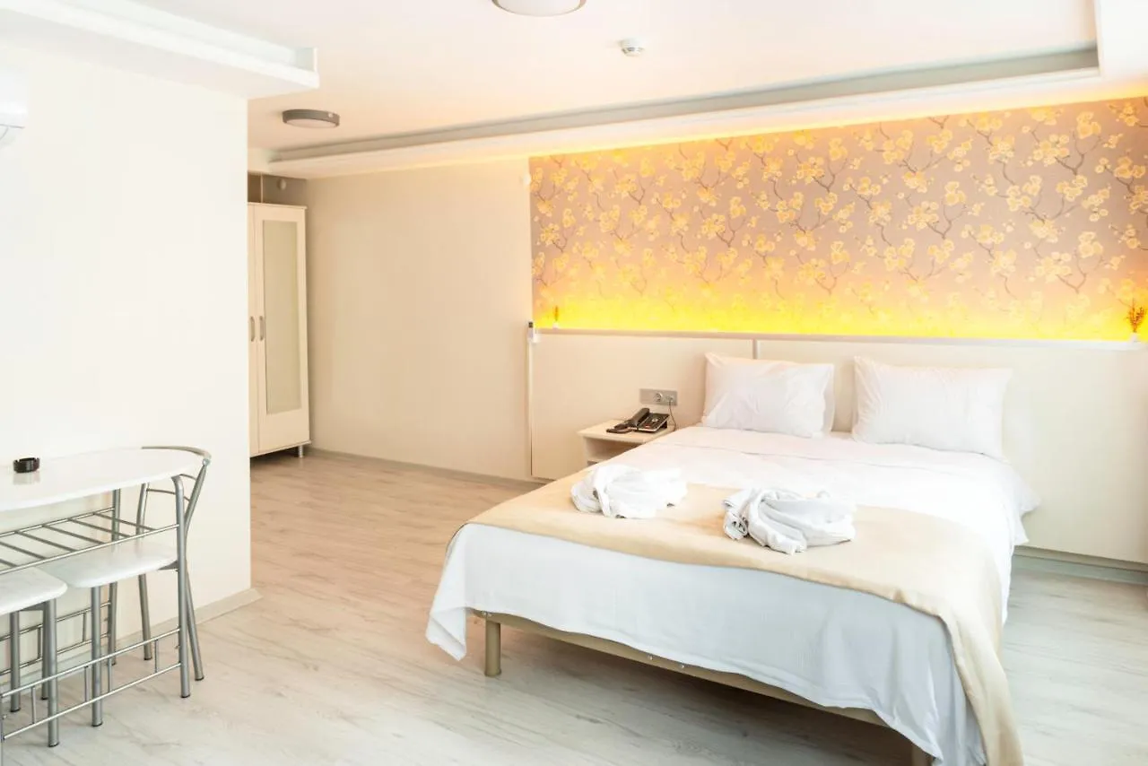 La Casa De Hotel Taksim Стамбул Турция