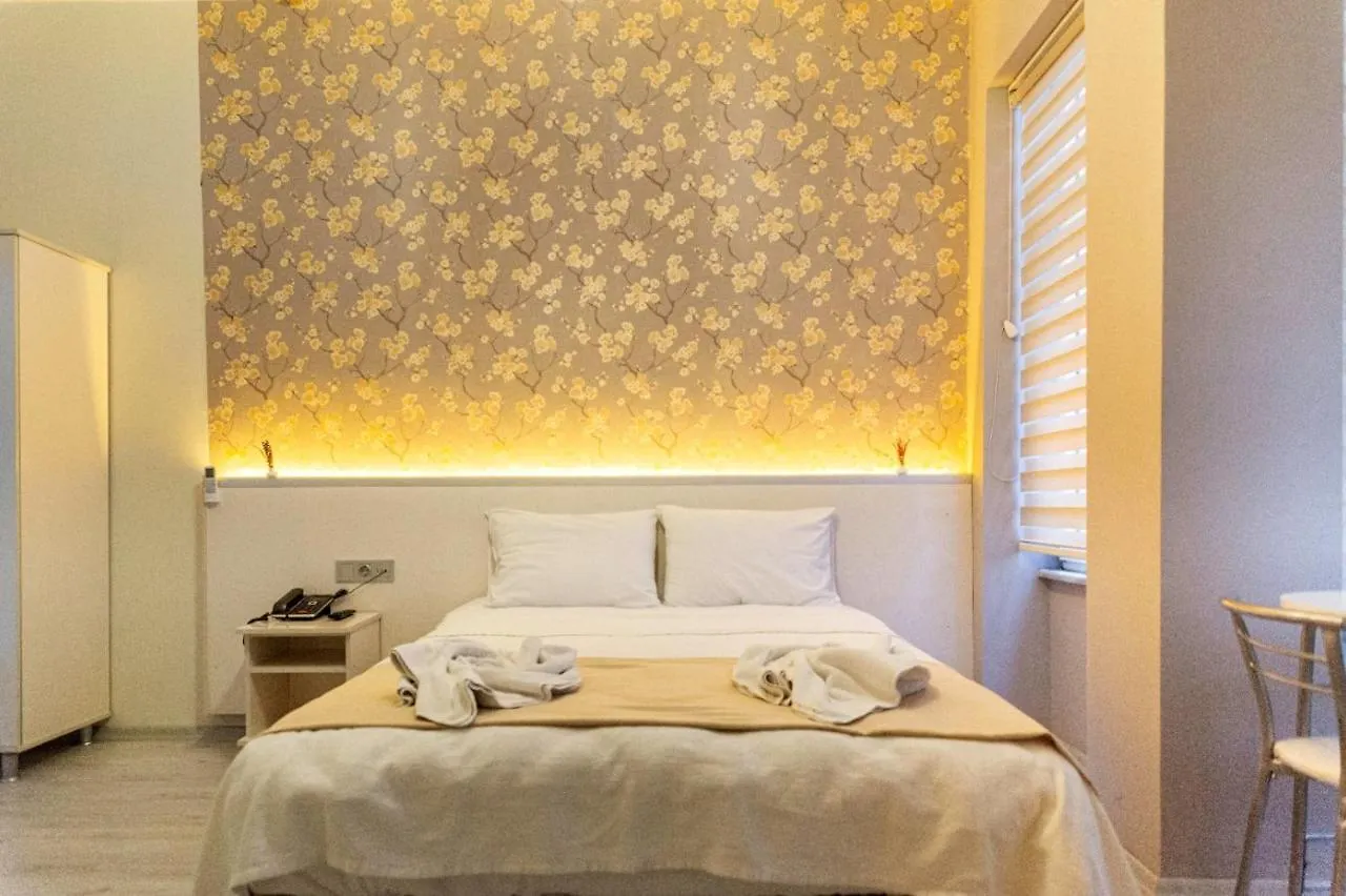 **  La Casa De Hotel Taksim Стамбул Турция