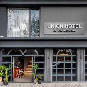 Union Karakoey Отель