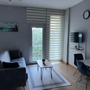 Nur Sena's House Апарт-отель