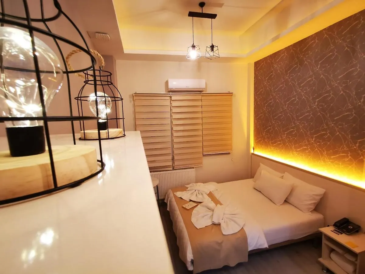 La Casa De Hotel Taksim Istanbul