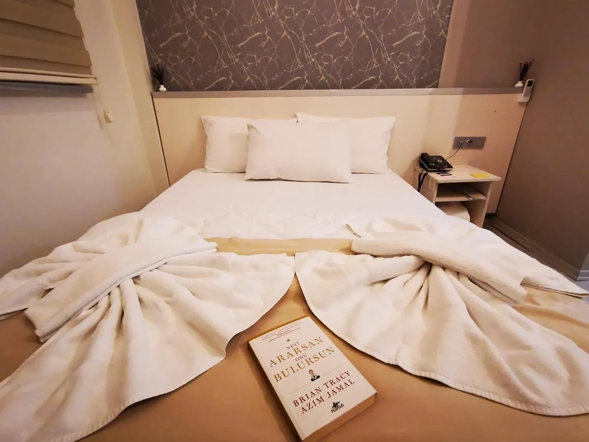 La Casa De Hotel Taksim Istanbul