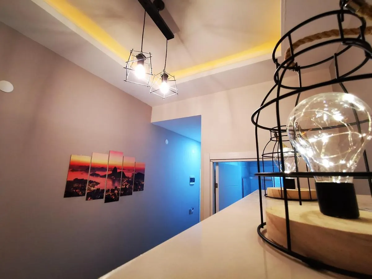 La Casa De Hotel Taksim Istanbul