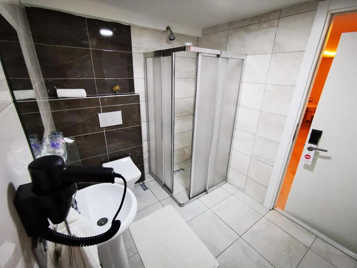 La Casa De Hotel Taksim Istanbul