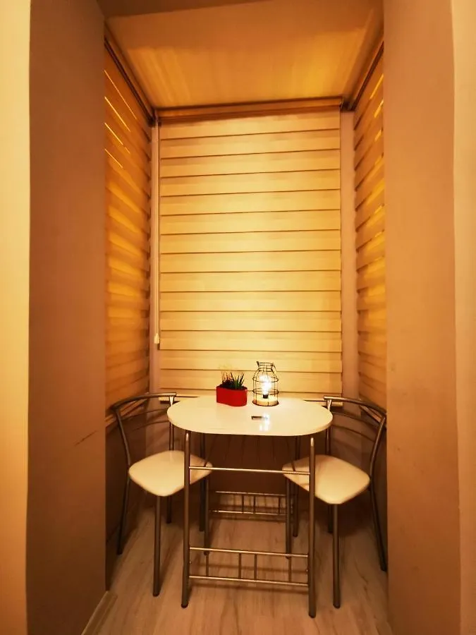 **  La Casa De Hotel Taksim Istanbul Turkey
