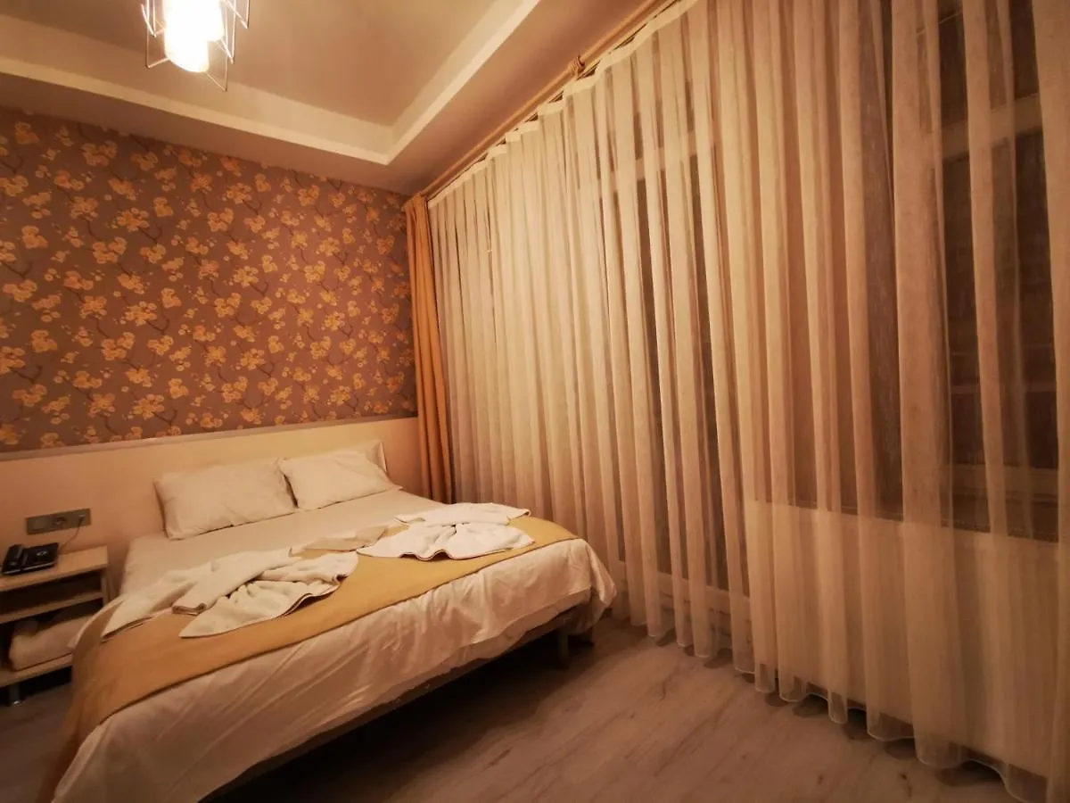 La Casa De Hotel Taksim Istanbul