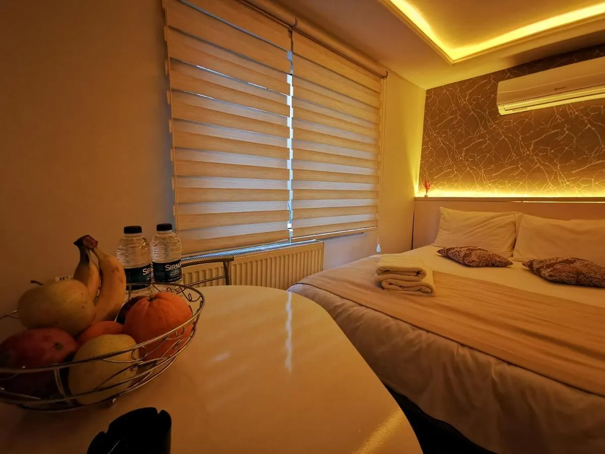 La Casa De Hotel Taksim Istanbul