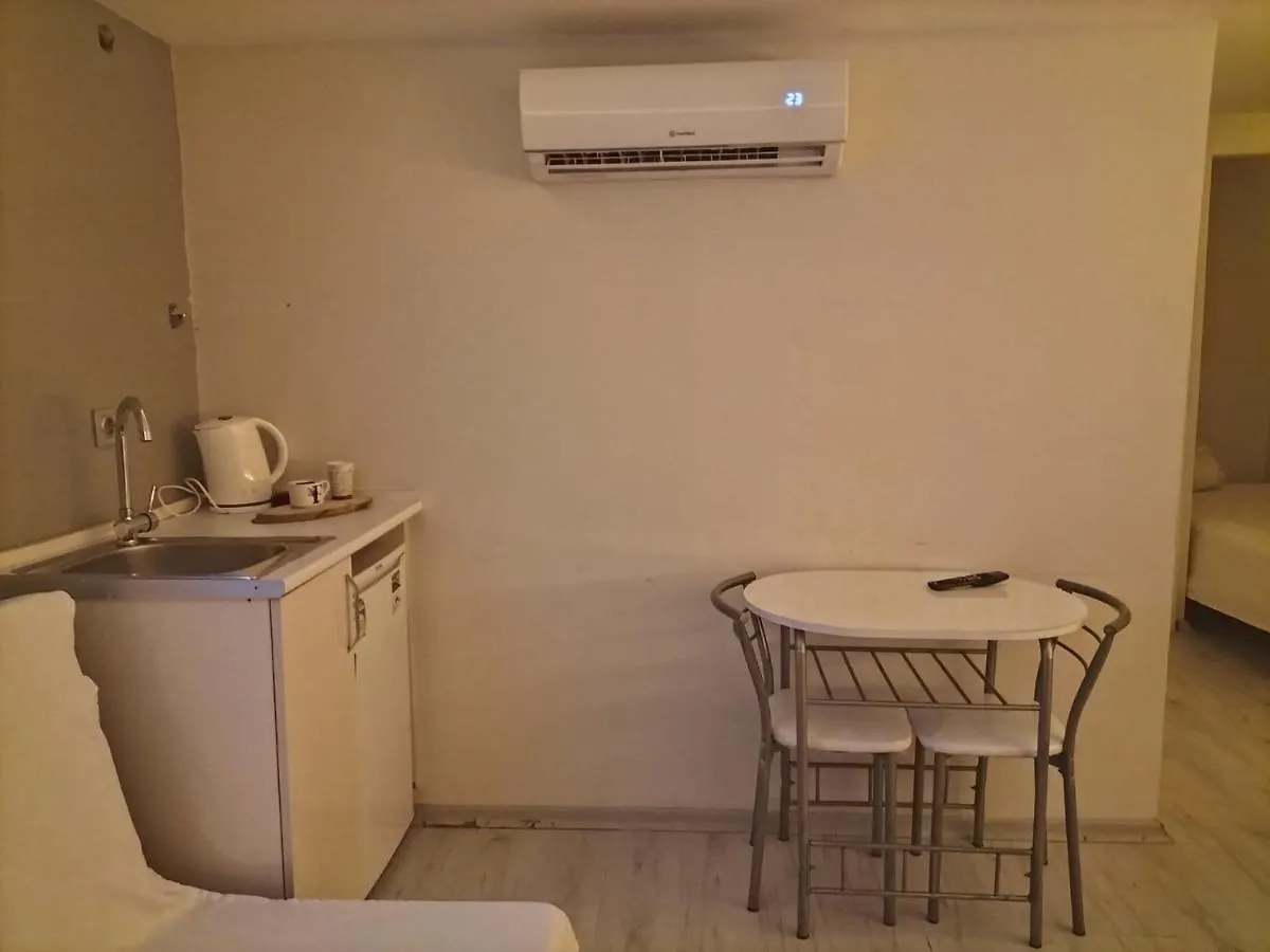 La Casa De Hotel Taksim Istanbul