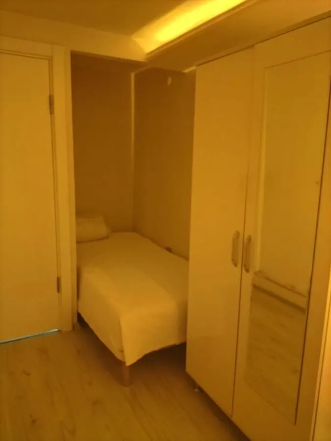 La Casa De Hotel Taksim Istanbul