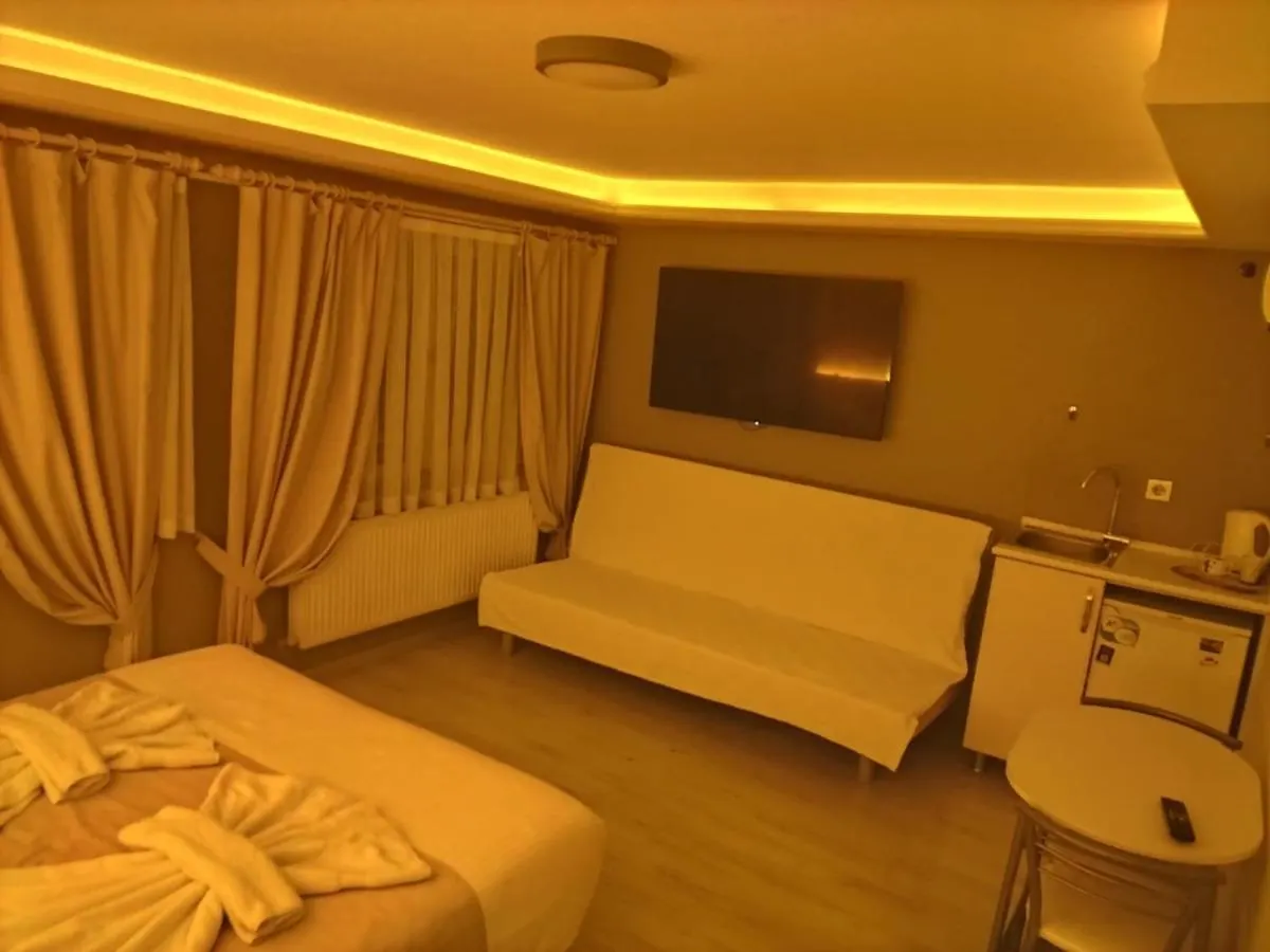 La Casa De Hotel Taksim Istanbul