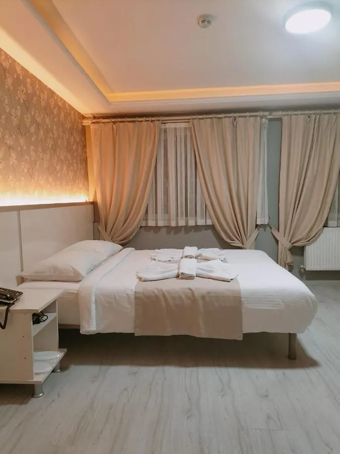La Casa De Hotel Taksim Istanbul 2*,  Turkey