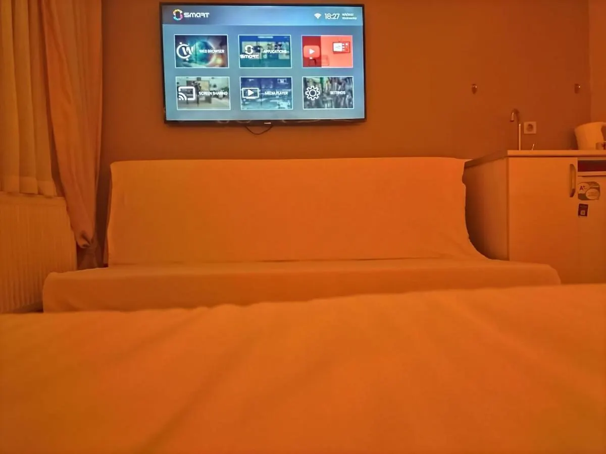 La Casa De Hotel Taksim Istanbul Turkey