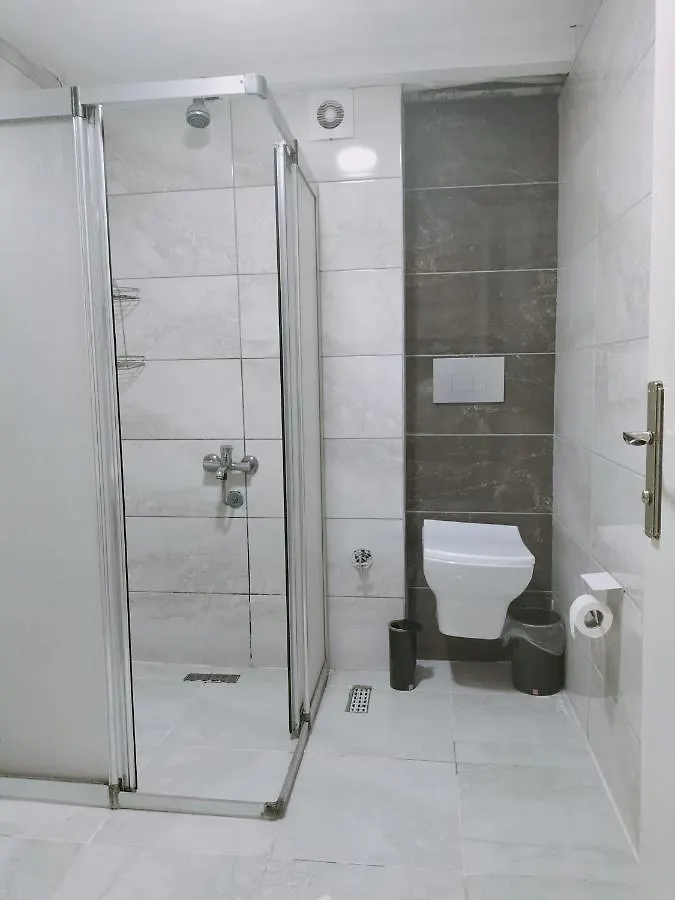 La Casa De Hotel Taksim Istanbul Turkey