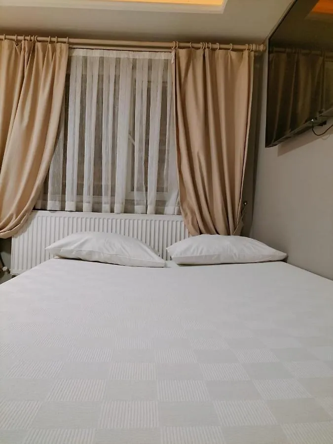 **  La Casa De Hotel Taksim Istanbul Turkey