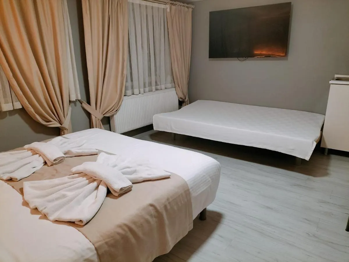 La Casa De Hotel Taksim Istanbul