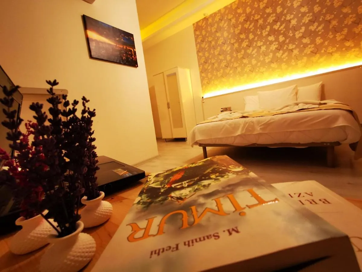 La Casa De Hotel Taksim Istanbul
