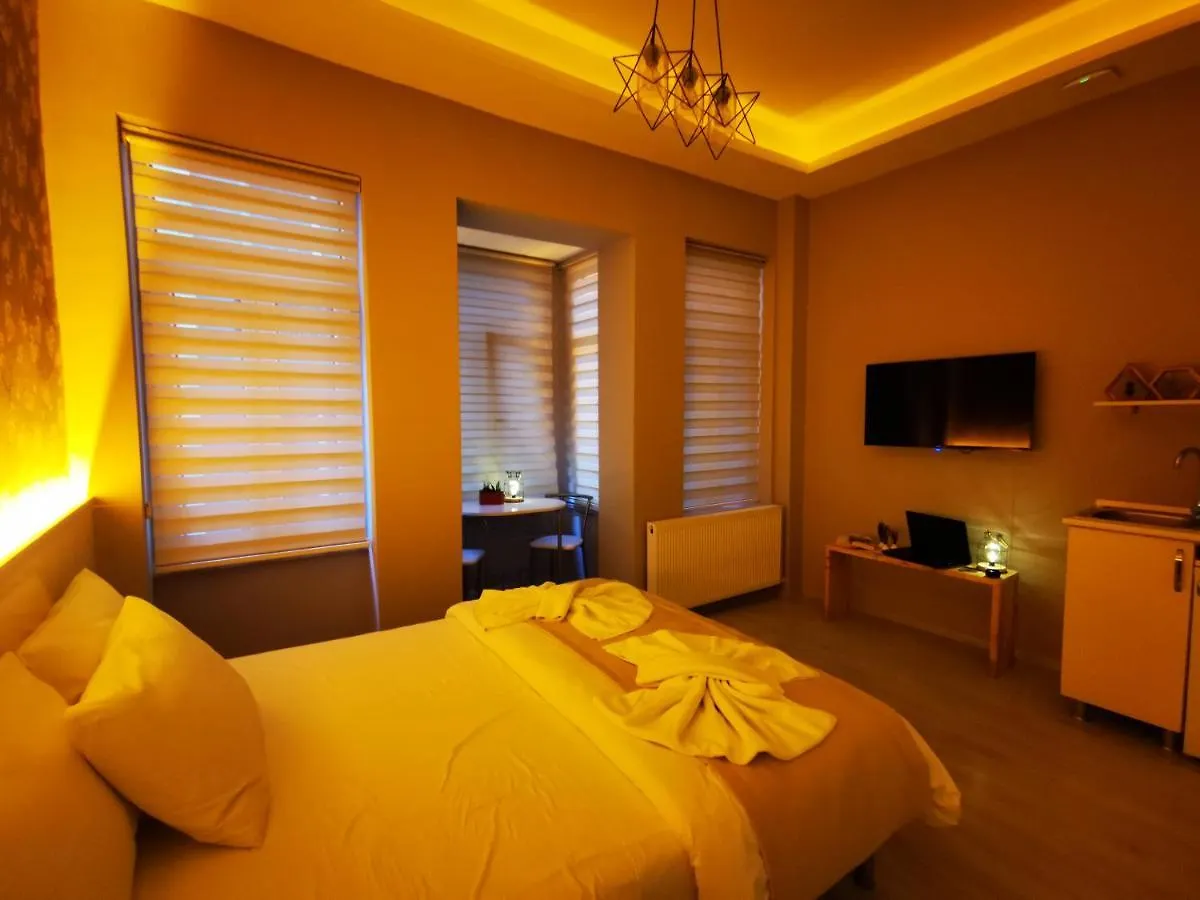 **  La Casa De Hotel Taksim Istanbul Turkey